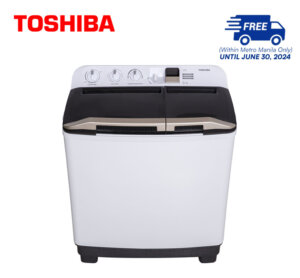 Toshiba VHH80WPH