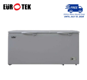 Eurotek ECF500IF
