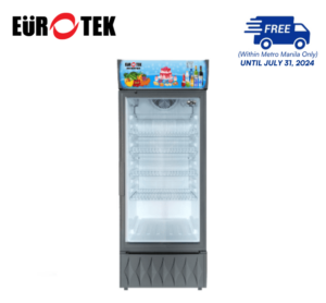 Eurotek EGS255IS