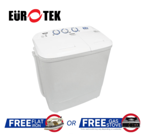 Eurotek ETW608W