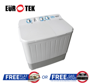 Eurotek ETW813W