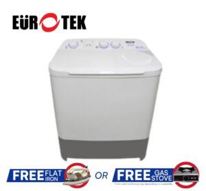 Eurotek ETW819W
