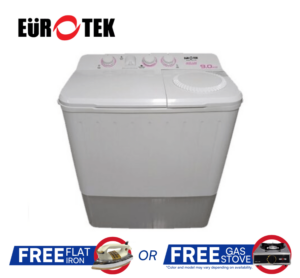 Eurotek ETW919W