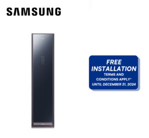 Samsung DF60R8600CG