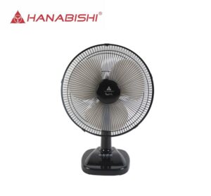 Website Hanabishi Classicair16t Black