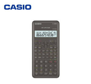 Casio FX82MS2