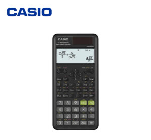 Casio FX85ESPLUS2