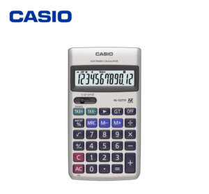 Casio HL122TV