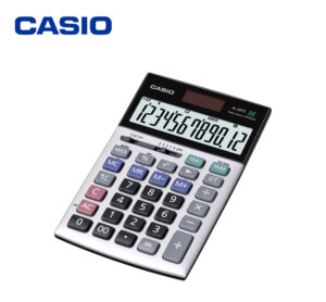Casio JS20TS