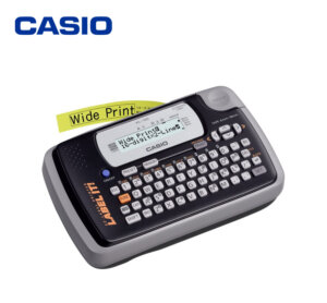Casio KL120