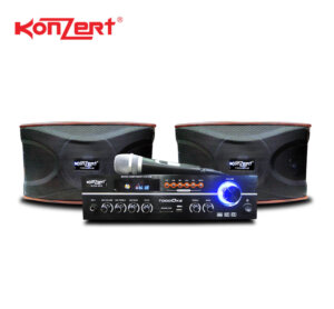 Konzert KCS222