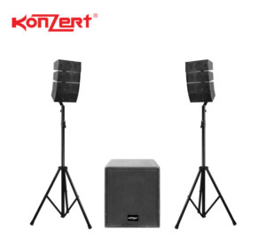 Konzert PORTARRAY15