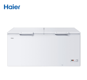 Haier BD519HDV6