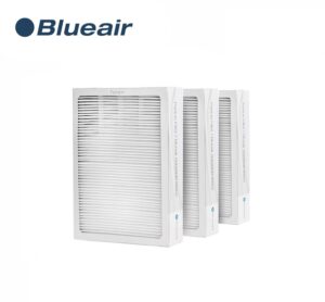 Blueair PARTICLE550E/650E