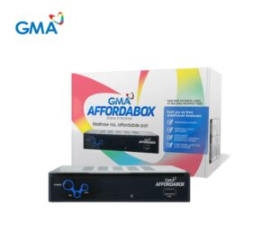 Gma