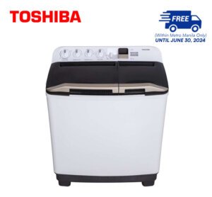Toshiba VHH140WPH
