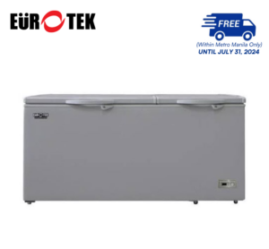 Eurotek ECF400IF