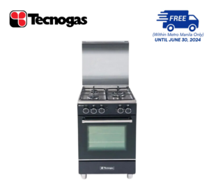 Tecnogas TFG5530CVMB