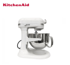 KitchenAid 5KSM6583PWH