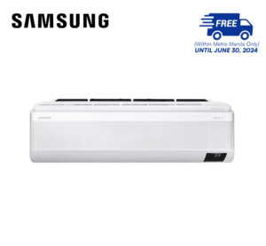 Samsung AR24AYKAGWKNTC