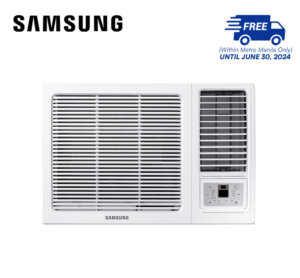 Samsung AW24AYHGAWKNTC