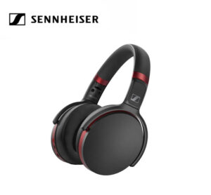 Sennheiser Hd458bt Compressed