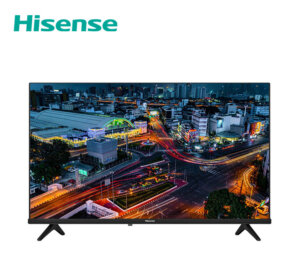 Hisense 43A4GS