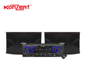 Konzert KCS212