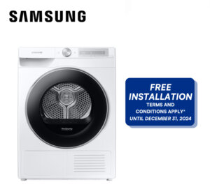 Samsung DV90T6240LH