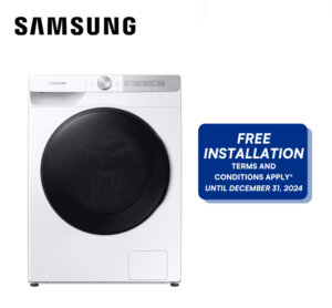 Samsung WW11T734DBH