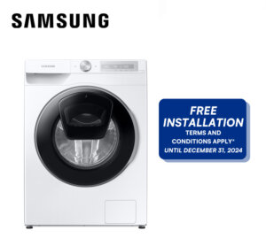 Samsung WW95T654DLH