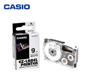 Casio XR9WE1