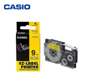 Casio XR9YW1