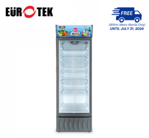 Eurotek EGS365IS