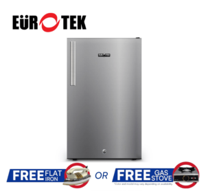Eurotek ER551S