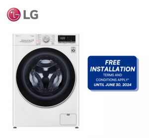 LG FV1208D4W