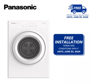 Panasonic NHE80JA1WPH