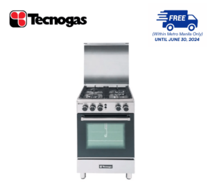 Tecnogas TFG5530CRVSSC