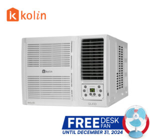 Kolin KAG100WCINV