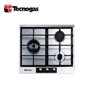 Tecnogas TBH6030CSS