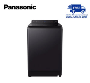 Panasonic NAFD16V1BRM