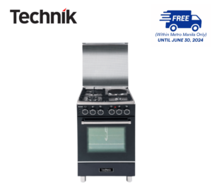 Technik TFG6031CRVMBC