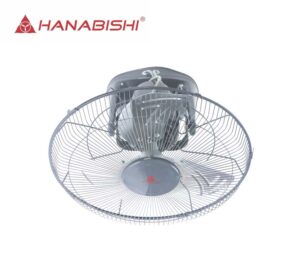 Website Hanabishi Rf16ss
