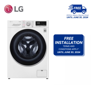 LG FV1207S4W