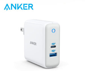 Website Anker A2322j21