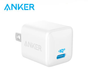 Website Anker A2633j22