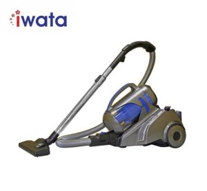 Website Iwata Cm122lblue