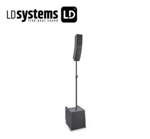 Website Ldsystems Ldcurve500esplus
