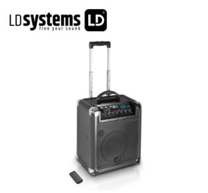 Website Ldsystems Roadjack10