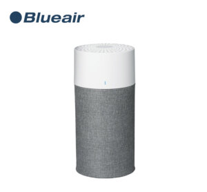 Website Blueair 3210